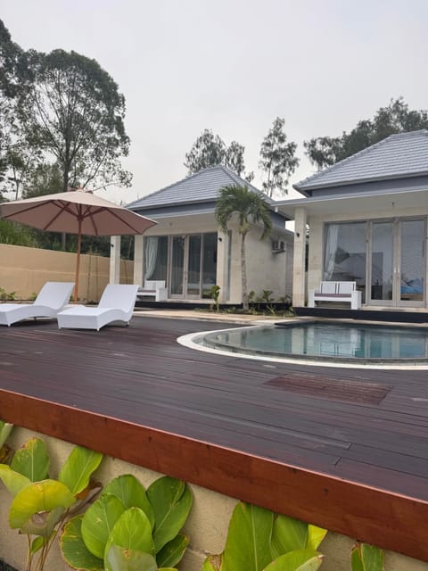 The Breezy Volcano Bed and Breakfast in Karangasem Regency