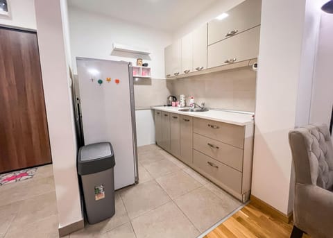 Apartman Royal 2 Apartment in Federation of Bosnia and Herzegovina