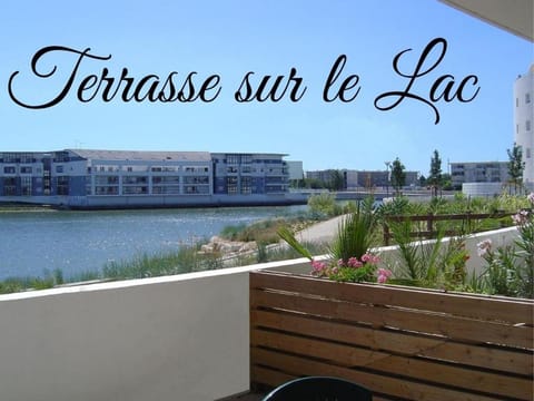 Lake view