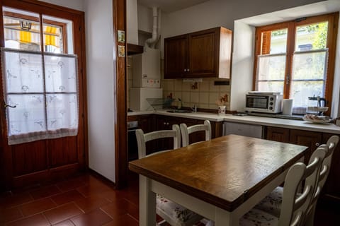 Casa Orfea House in Stresa