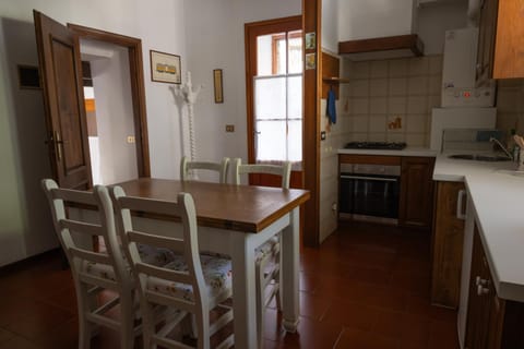 Casa Orfea House in Stresa