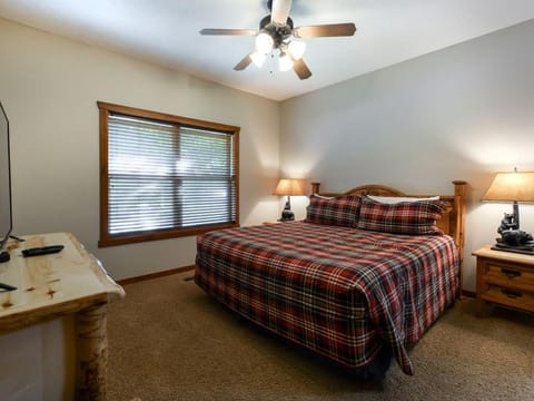 Lodge 243 House in Indian Point