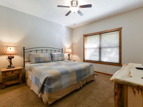 Lodge 243 House in Indian Point