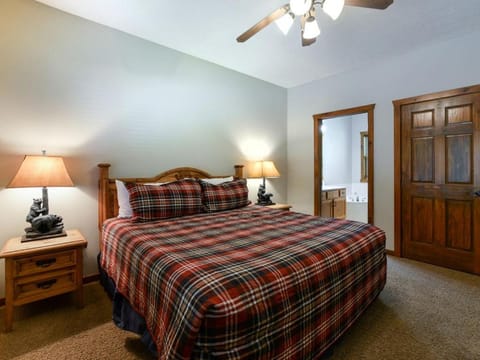 Lodge 243 House in Indian Point