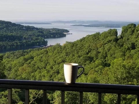 Lodge 68 House in Indian Point