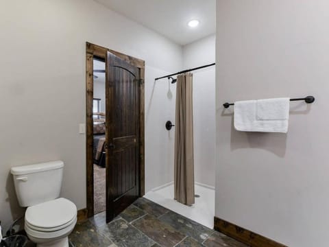 Lodge 68 House in Indian Point