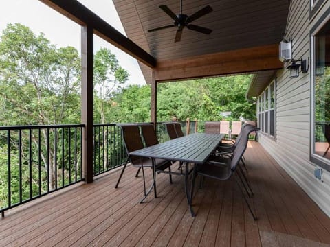 Lodge 68 House in Indian Point