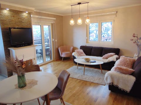 Apartman Magic Zlatibor-Čajetina Apartment in Zlatibor District, Serbia