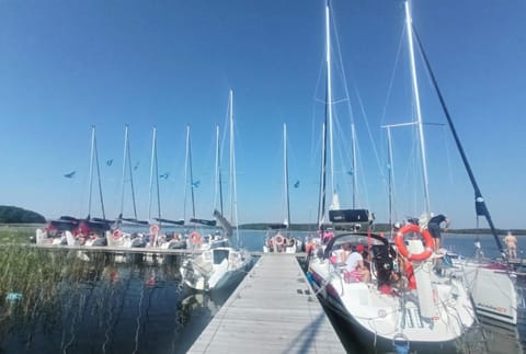 Activities, Lake view