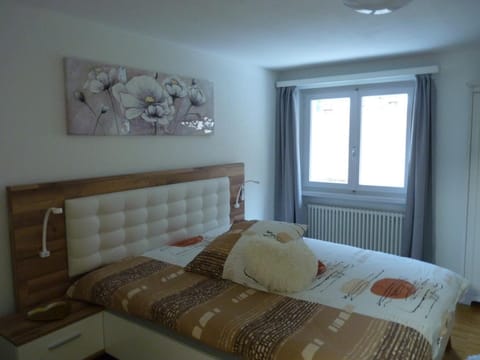 RistoBar B&B al Pont Bed and Breakfast in Canton of Ticino