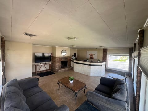 Mac’s Motel Motel in Heber City