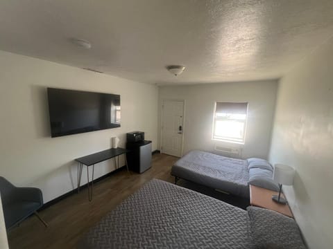 Mac’s Motel Motel in Heber City