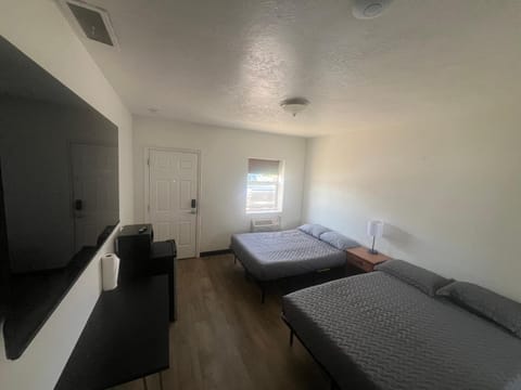 Mac’s Motel Motel in Heber City