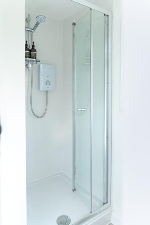 The Nook House in Mersea Island