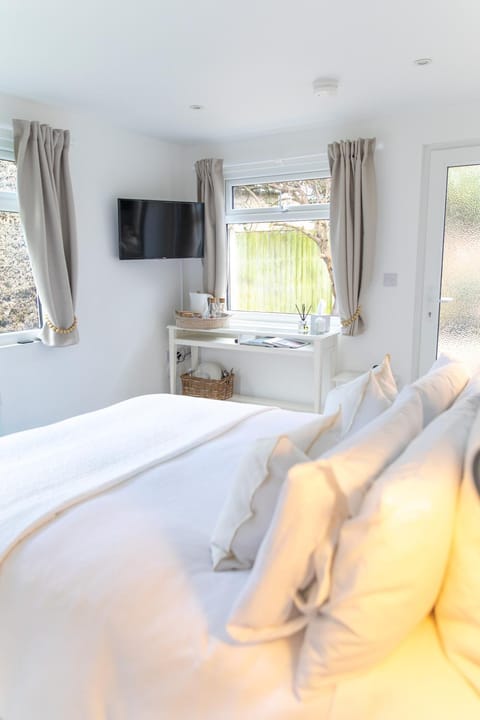 The Nook House in Mersea Island