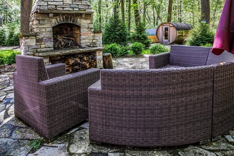 Eagles Nest House in Grand Beach