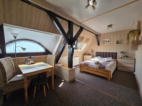 PROMYK - Apartamenty & Pokoje - dla dorosłych Apartment in Pomeranian Voivodeship