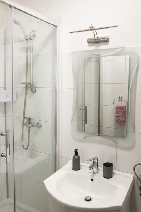 Apartments Marušić Apartment in Šibenik-Knin County, Croatia