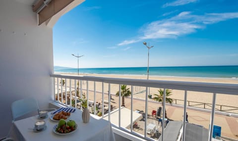 Balcony/Terrace, Sea view, Breakfast