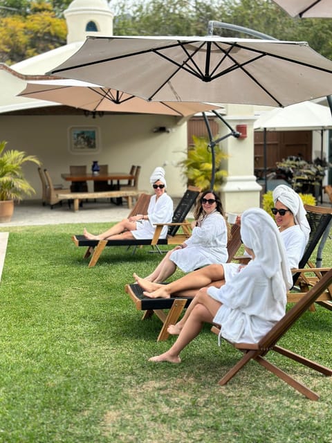 Quinta Los Caballos Bed and Breakfast in Ajijic