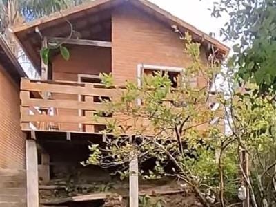 O Chalé de Rita Chalet in Conceição do Ibitipoca