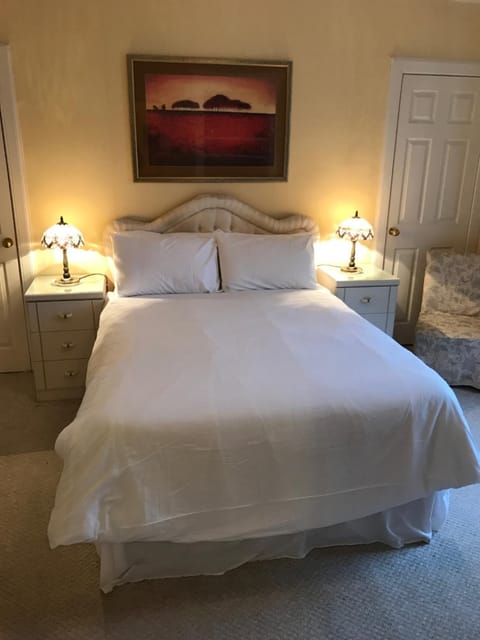 The Central Guesthouse Bed and Breakfast in England