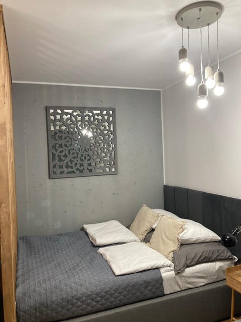 Yellow Stone Apartment Apartment in Szczecin