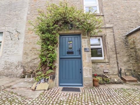 Sunny Mount Cottage House in Grassington