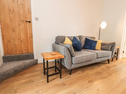 Sunny Mount Cottage House in Grassington