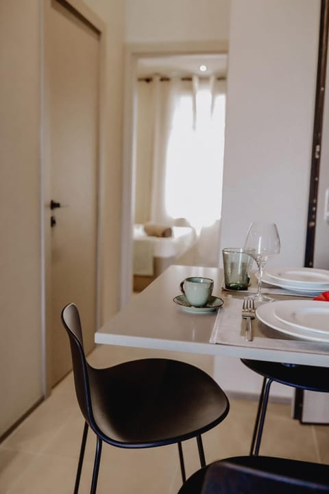 Le Beach Apartment in Saint-Tropez