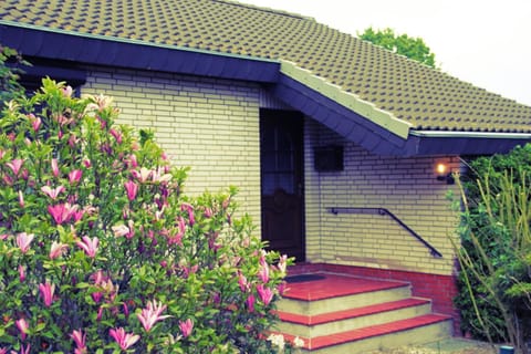 FEWO Nautilus bei Kappeln Ostsee House in Kappeln