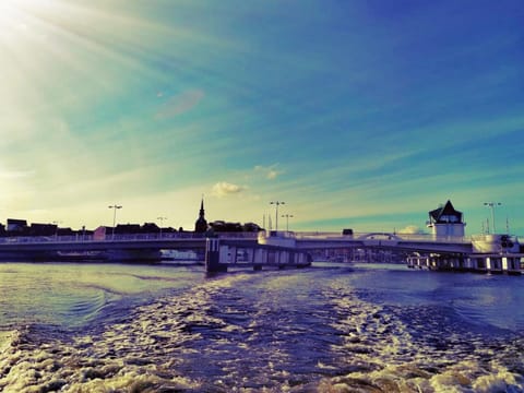 FEWO Nautilus bei Kappeln Ostsee House in Kappeln
