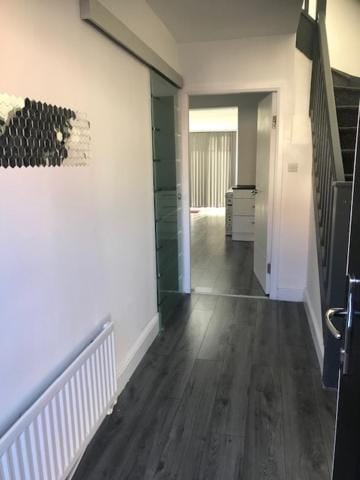 Modern Comfort House On Eamont RD House in England