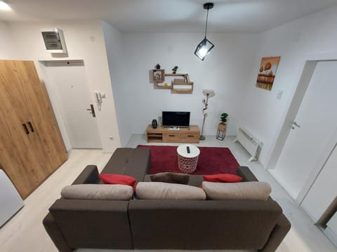 Apartman ST.Nedeljkovic Sokobanja Apartment in Serbia