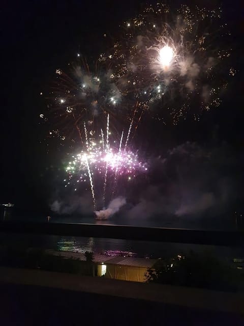 Hôtel L'Isula Marina Hotel in L'Île-Rousse