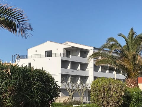 Hôtel L'Isula Marina Hotel in L'Île-Rousse
