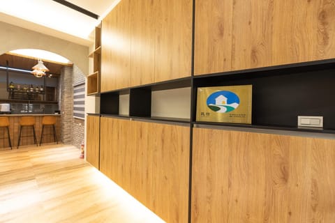 Communal lounge/ TV room, Living room, Lobby or reception