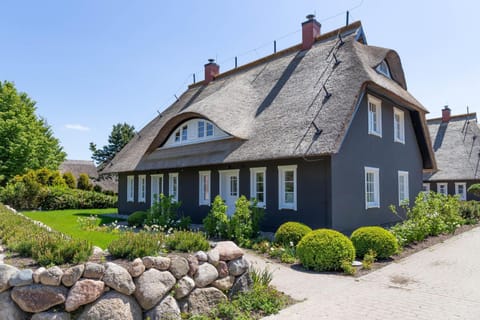 Pur A7 House in Mecklenburg-Vorpommern, Germany