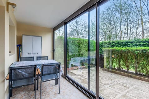 Appartement Martrois - Welkeys Apartment in Normandy