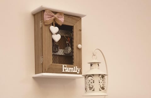 DELIA Apartment in Federation of Bosnia and Herzegovina