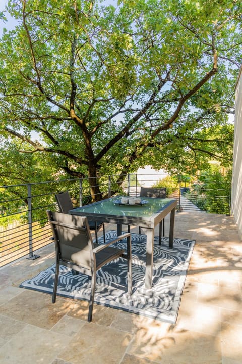 Domaine 669, Villa contemporaine et de prestige Villa in Alès