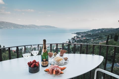 Ferienwohnung Montelago Apartment in Gargnano