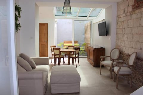 Maison de charme en plein centre ville House in Hauts-de-France