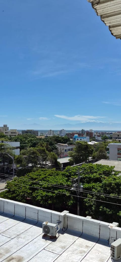 City view
