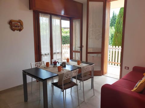 Al Girasole Apartment in Peschiera del Garda