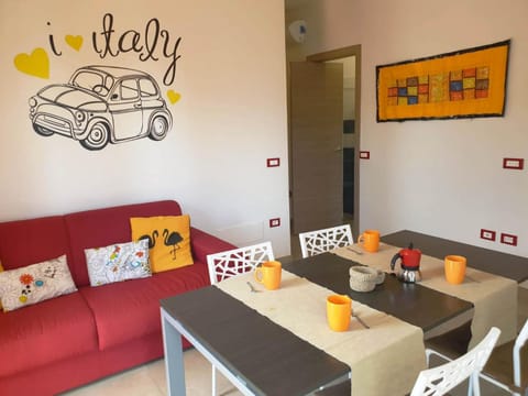 Al Girasole Apartment in Peschiera del Garda