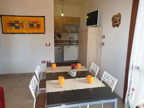 Al Girasole Apartment in Peschiera del Garda