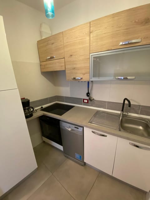 Al Girasole Apartment in Peschiera del Garda