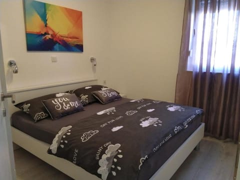 Apartman Marinero Apartment in Šibenik