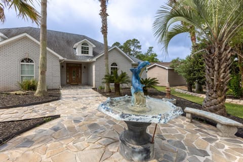 Fun Daze House in Foley